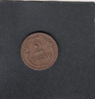 Beschrijving: 2 Filler